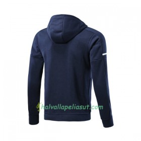 FC Bayern München Training Hupparitakki 2017-18 Sininen